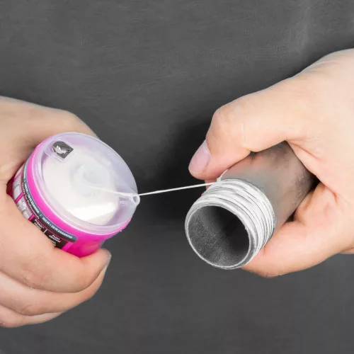 Tangit Unilock Csőmenettömítő zsinór - 80 m (H2073427)