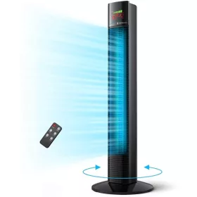 TaoTronics TT-TF002 Tower fan EU Black