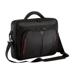   Targus CN415EU CLASSIC+ 15-15.6" CLAMSHELL notebook táska