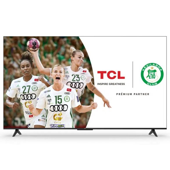 TCL 55P635 uhd google smart tv
