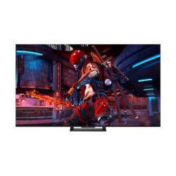 TCL 65C745 uhd qled google smart tv