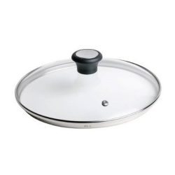 Tefal 28097612 üvegfedő 26 cm