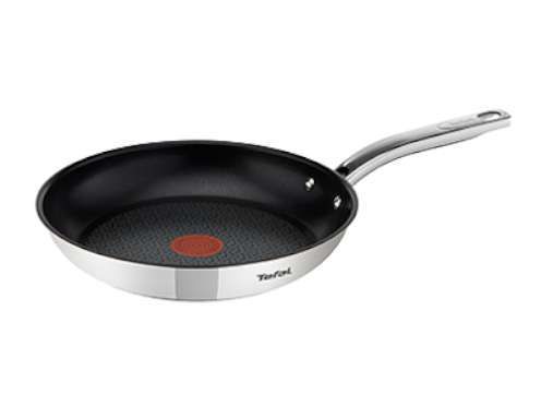 Tefal A7040484 Duetto Serpenyő 24 cm-es