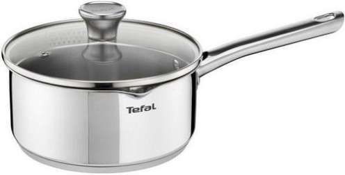 Tefal A7052384 Duetto nyeles lábas 18 cm-es