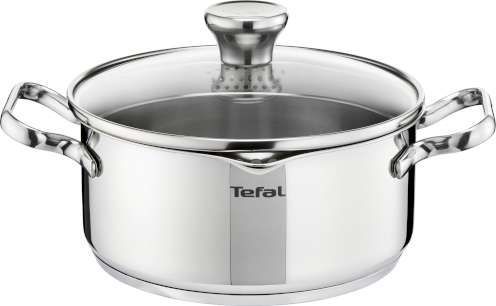 Tefal A7054684 DUETTO lábas 24 cm