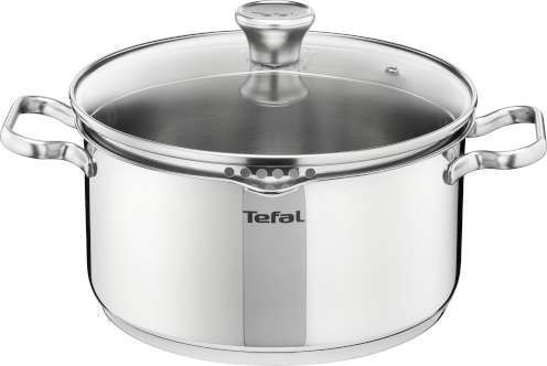 Tefal A7056384 DUETTO lábas 26 cm