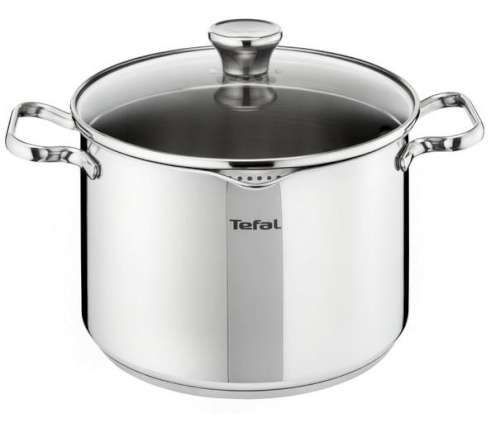 Tefal A7057984 Duetto magas fazék 22 cm-es