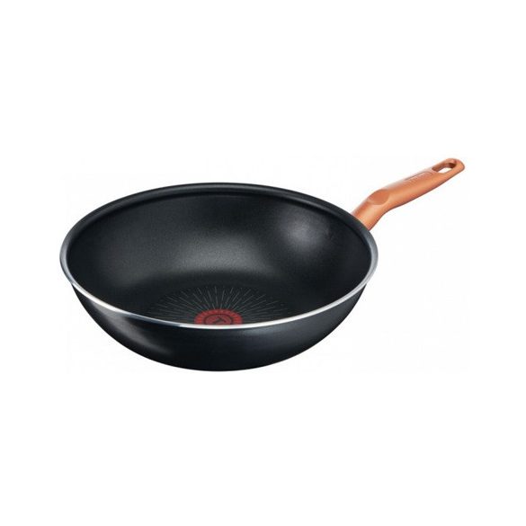 Tefal B2581902 serpenyő wok
