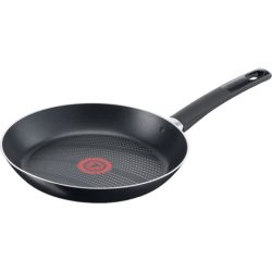 Tefal B2990452 serpenyő 24cm cook'clean