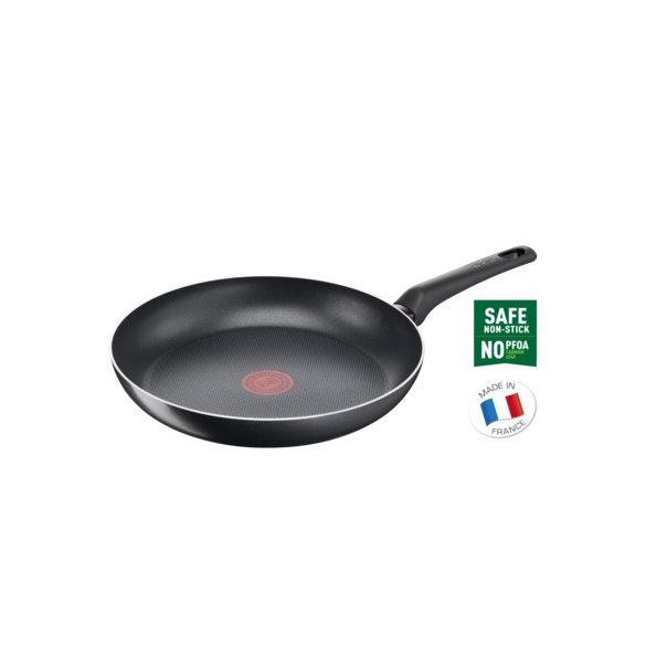 Tefal B5560553 serpenyő 26cm simple cook