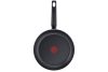 Tefal B5560553 serpenyő 26cm simple cook