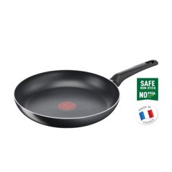 Tefal B5560653 serpenyő 28cm simple cook