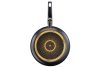 Tefal B5560753 serpenyő 30cm simple cook