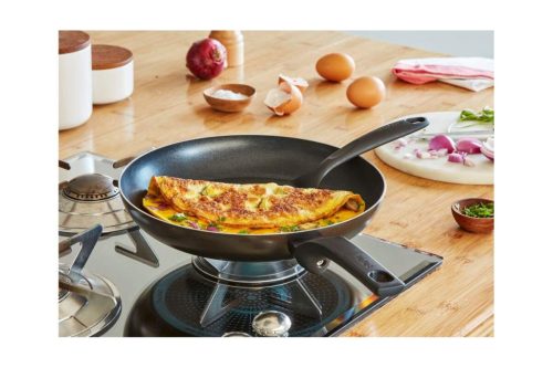 Tefal B5560753 serpenyő 30cm simple cook