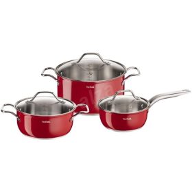 Tefal B903S374 Edényszett