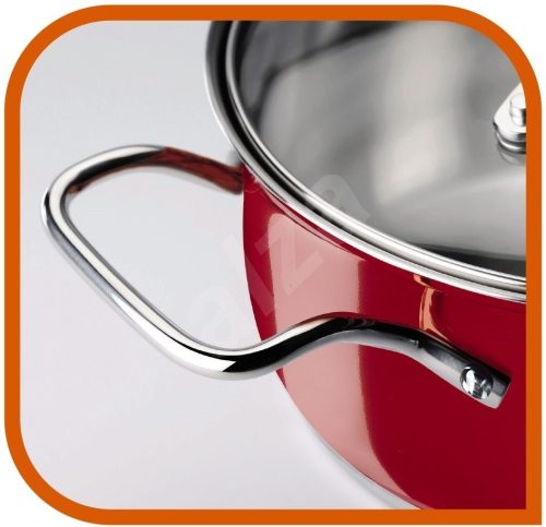 Tefal B903S374 Edényszett