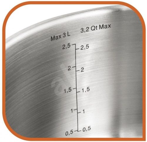 Tefal B903S374 Edényszett