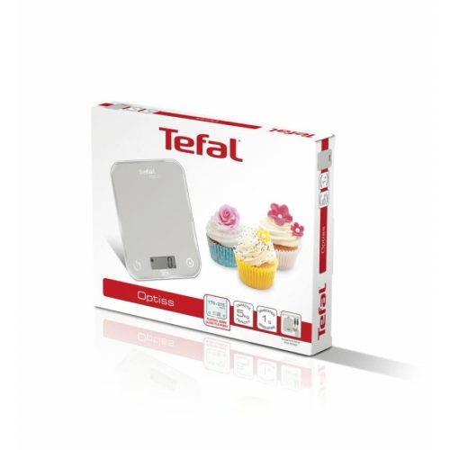 Tefal BC5004V2 mérleg konyhai