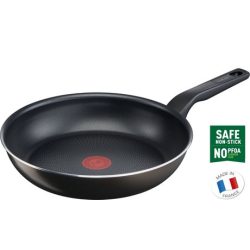 Tefal C3840653 serpenyő 28cm xl intense