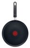 Tefal C3841053 palacsintasütő 25cm xl intense