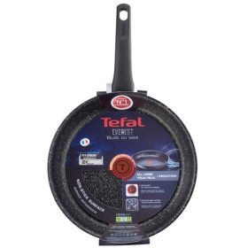 Tefal C6360202 serpenyő 21cm everest