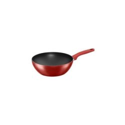 Tefal C6821952 serpenyő wok 28cm character