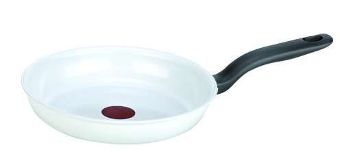Tefal C9080652 CeramicControl Serpenyő 28 cm-es