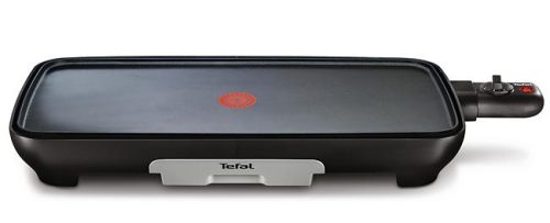 Tefal CB503813 asztali grill