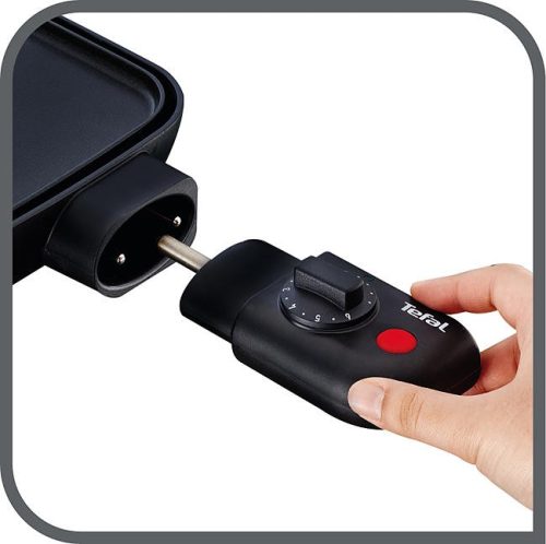 Tefal CB503813 asztali grill