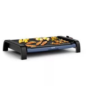 Tefal Essential Plancha CB540400 asztali grill
