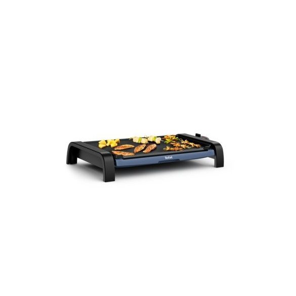 Tefal CB540400 grill asztali