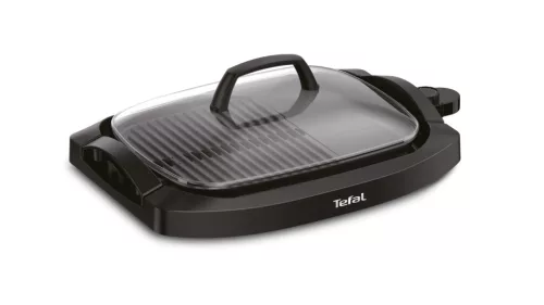 Tefal CB6A0830 grill asztali