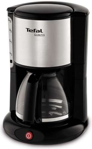 Tefal CM360812 Subito 3 filteres kávéfőző