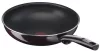 Tefal D5221983 serpenyő wok 28cm resist intense