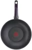 Tefal D5221983 serpenyő wok 28cm resist intense