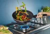 Tefal D5221983 serpenyő wok 28cm resist intense