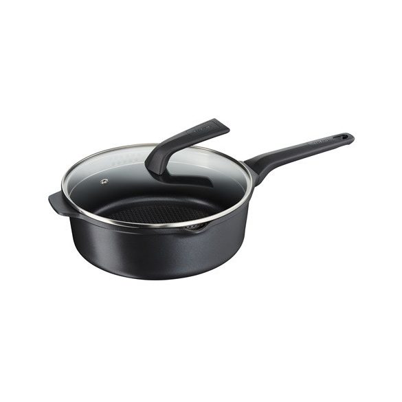 Tefal E2153314 serpenyő pároló 26cm aroma