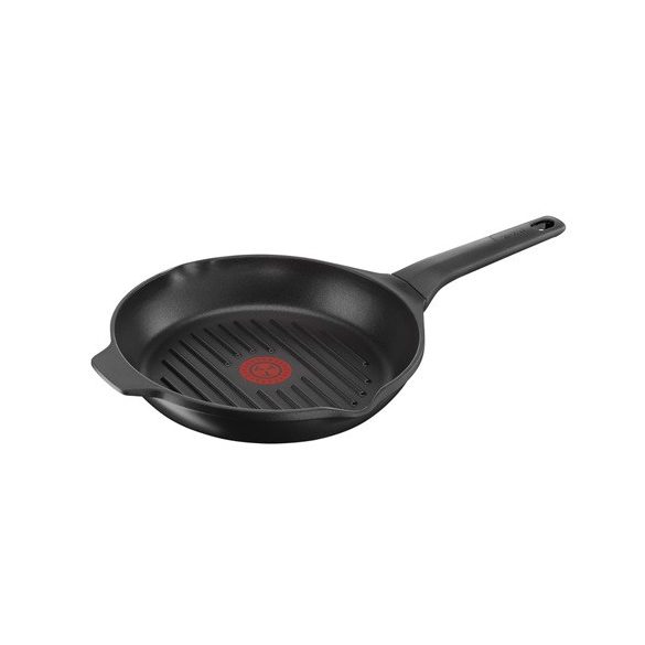 Tefal E2154014 serpenyő grill 26cm aroma