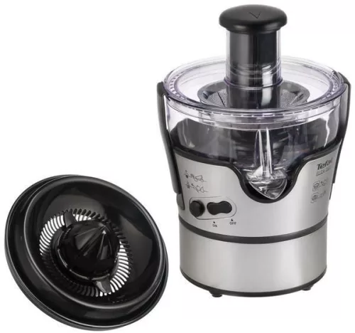 Tefal ELEA DUO ZN355C3E JUICE EXTRACTOR gyümölcscentrifuga