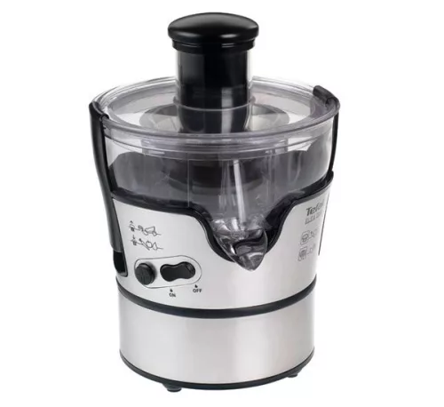 Tefal ELEA DUO ZN355C3E JUICE EXTRACTOR gyümölcscentrifuga