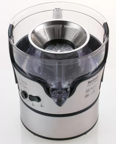 Tefal ELEA DUO ZN355C3E JUICE EXTRACTOR gyümölcscentrifuga