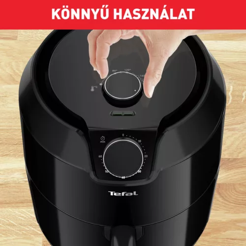 Tefal Easy Fry Classique EY201815 Forrólevegős fritőz