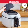 Tefal FR314030 olajsütő super uno
