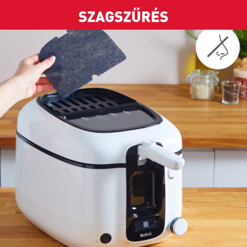 Tefal FR314030 olajsütő super uno