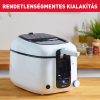 Tefal FR314030 olajsütő super uno