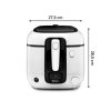 Tefal FR314030 olajsütő super uno