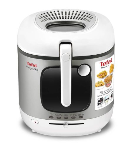 Tefal FR480015 Mega XXL olajsütő 3,3l