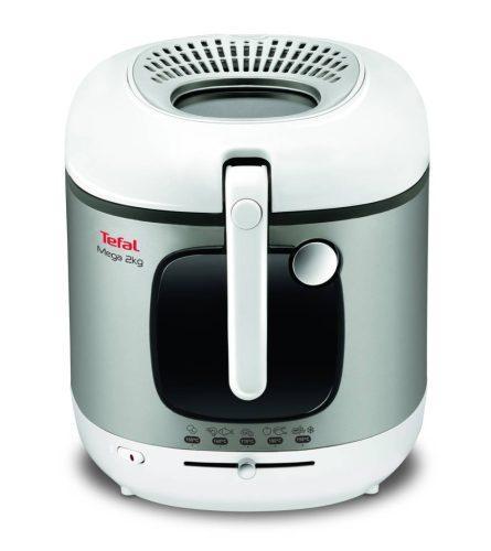Tefal FR480015 Mega XXL olajsütő 3,3l