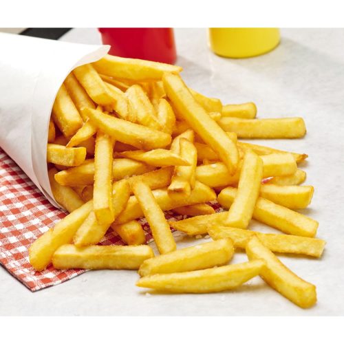 Tefal FR480015 Mega XXL olajsütő 3,3l