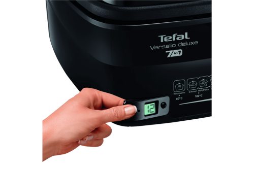 Tefal FR491870 Versalio 7in1 olajsütő
